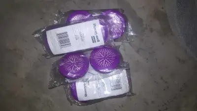 19 each worth I'm offering new Honeywell replacement filters, still sealed in their original packagi...