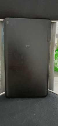 ZTE Android Tablet – Excellent Condition – Ready to Use! Mississauga / Peel Region Toronto (GTA) Preview