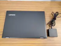 Lenovo IdeaPad  Flex 5-1570