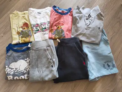Clothing Kids Size M 10-12, View more