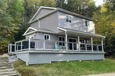 Three Bedroom Cottage, View more