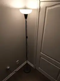 Floor Lamp Uplight