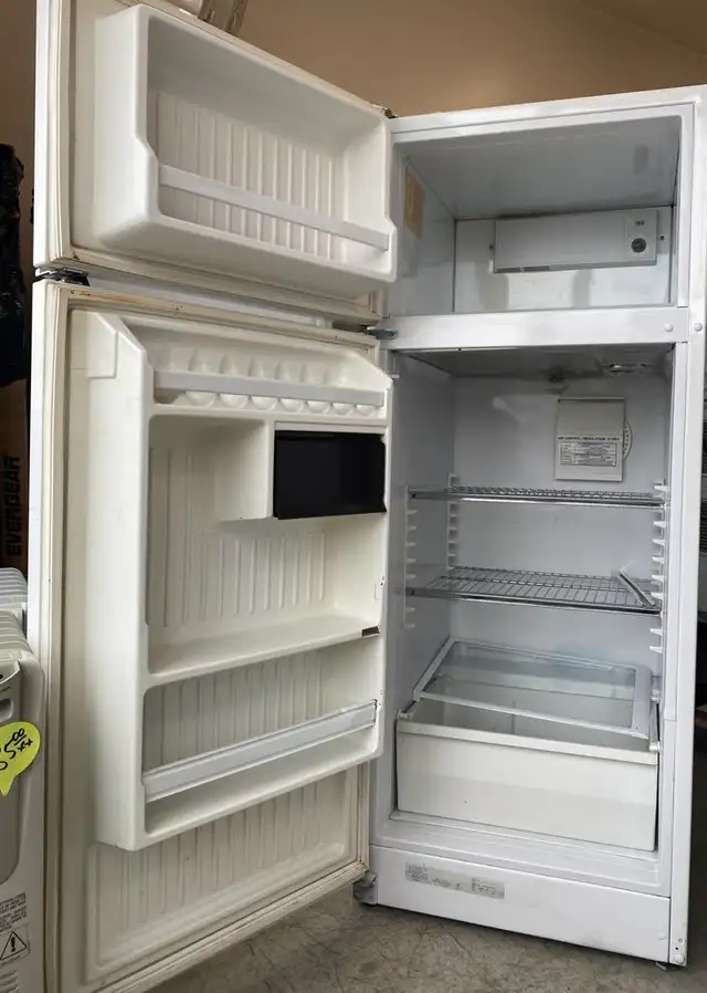 Compact Westinghouse Fridge, | Refrigerators | Winnipeg | Free local ...