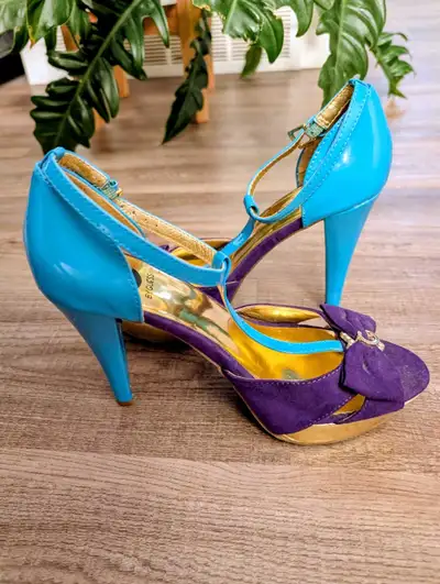 Guess High Heels, View more