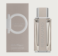 Ferragamo Fragrance Bright Leather.  Men or Women