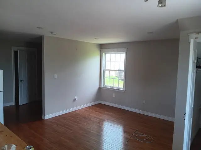 One bedroom Apartment in Long Term Rentals in Charlottetown - Image 5