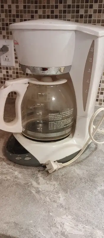SUNBEAM - Cafetière / Coffee Maker, View more