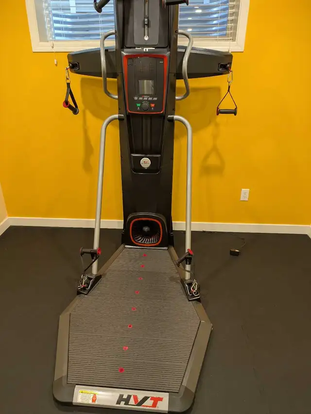 Bowflex HVT in Exercise Equipment in Edmonton - Image 3