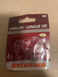 Sylvania Longlife 14 V, 4.9 W light bulb