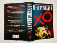 JEFFREY DEAVER-XO-LIVRE/BOOK (C025)
