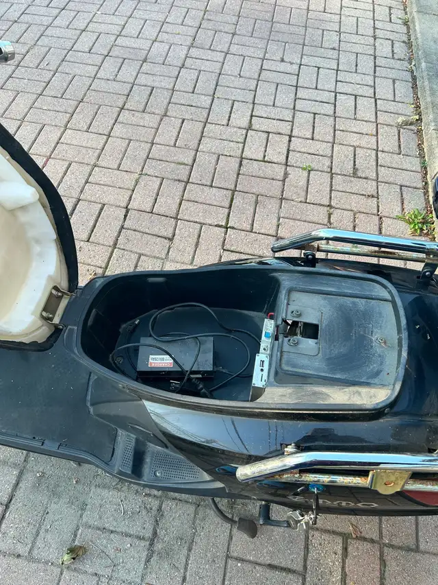 Emmo GT80 Electric Bike – Needs Battery Check, Priced to Sell! in eBike in City of Toronto - Image 6