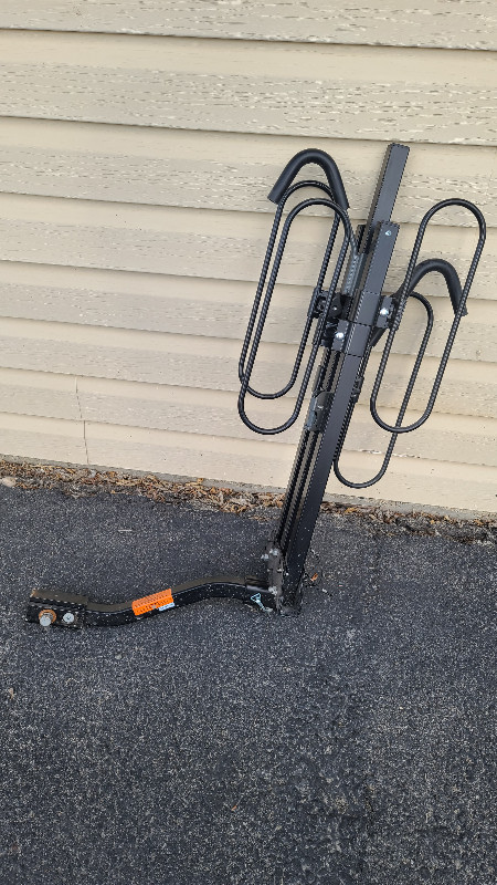 Swagman XC2 Bike Rack in Clothing, Shoes & Accessories in Brandon - Image 2