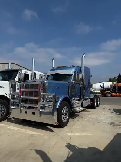 2 Drivers Needed to Haul NGL/Butane/Propane, View more