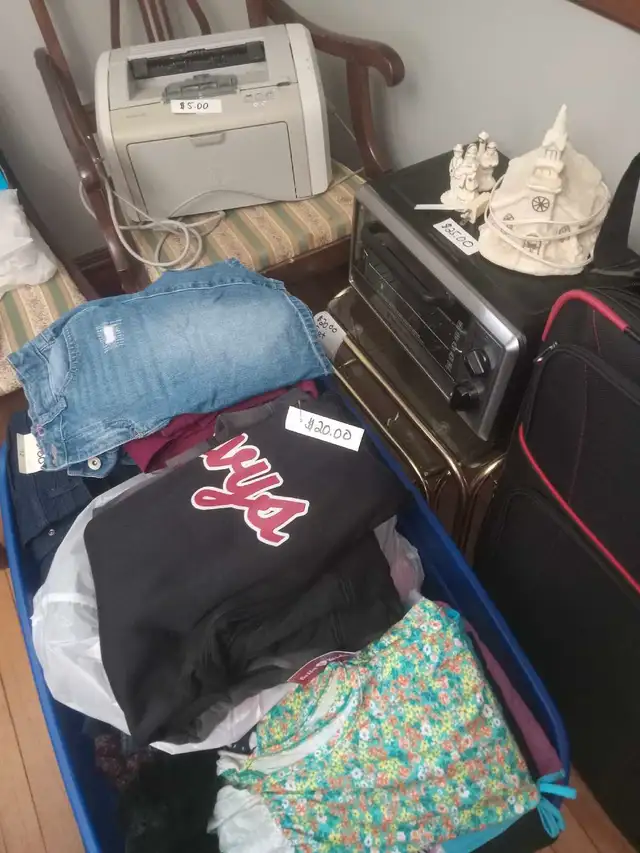 Multiple items in Other in Summerside - Image 6