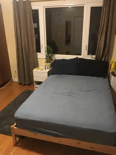 Room for rent Finch/Bathurst