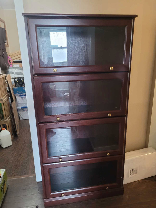 Bookcase in Bookcases & Shelving Units in North Bay