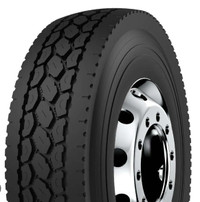 Premium INNING Tire 11R22.5 DD398