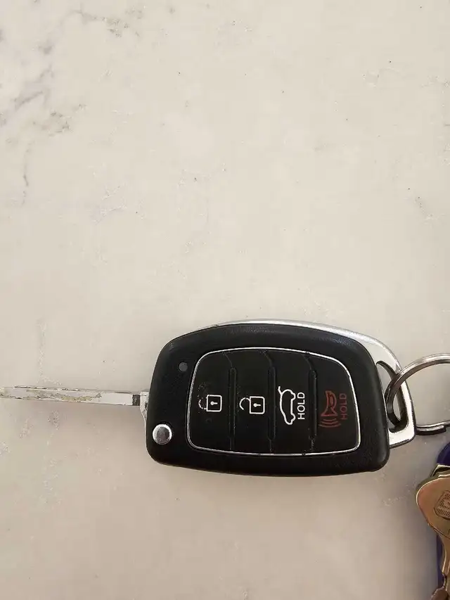 LOST KEYS for Student  (Somwhere between Square 1 in Mississauga64520047499137120
