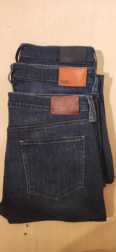 PAIGE Jeans!, View more
