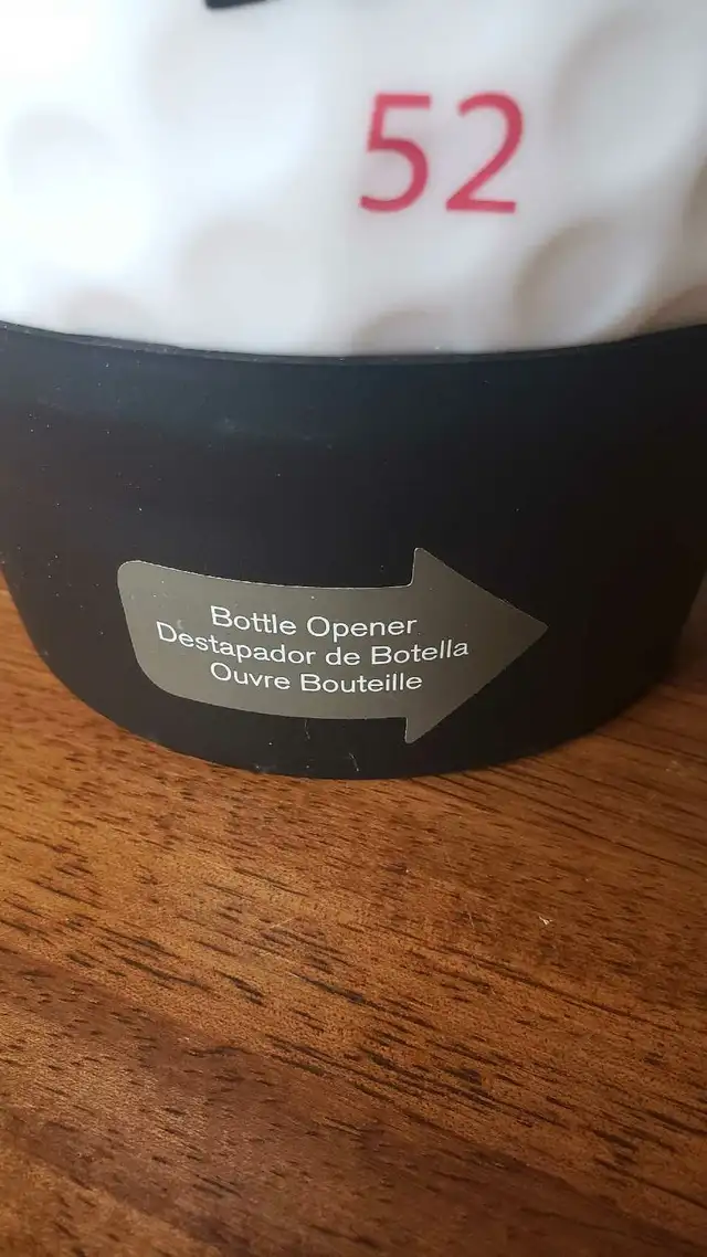 Golfball Shaped 52 oz. Bubba Sport Mug in Arts & Collectibles in Brantford - Image 6