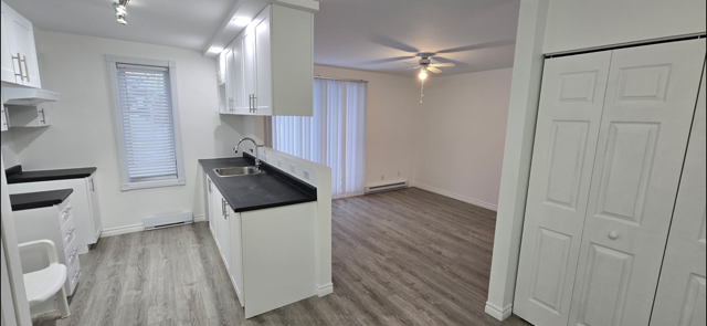 4 1/2 à louer Jonquière in Long Term Rentals in Saguenay - Image 3