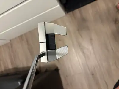Titleist Scotty Cameron Phantom 5.5 33” Right Hand, View more