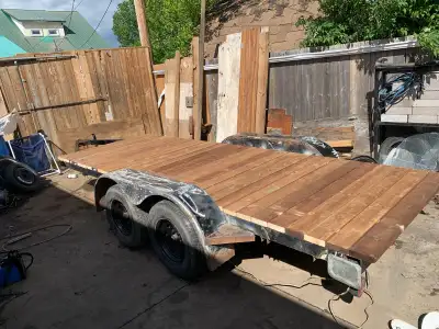 Located in olds $3000 OBO