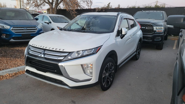 2018 Mitsubishi Eclipse Cross Sports Edition in Cars & Trucks in Calgary - Image 4