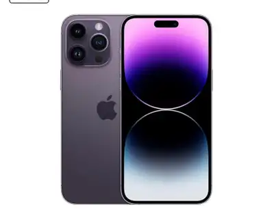iPhone 14 Pro max, View more