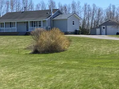 House for rent, located in Head of Montague. Less than 10 minutes to Montague and 25 to Stratford. H...