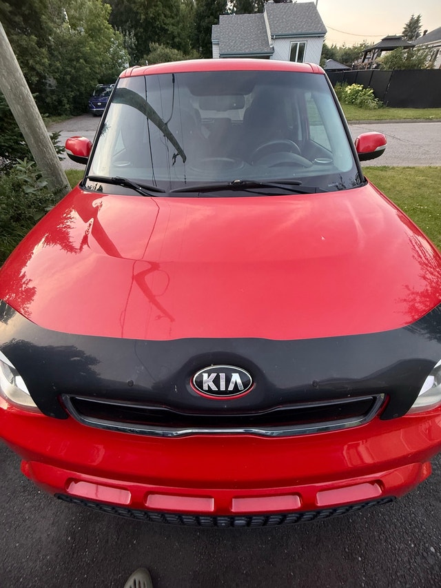 Kia soul 2016 — photo 3
