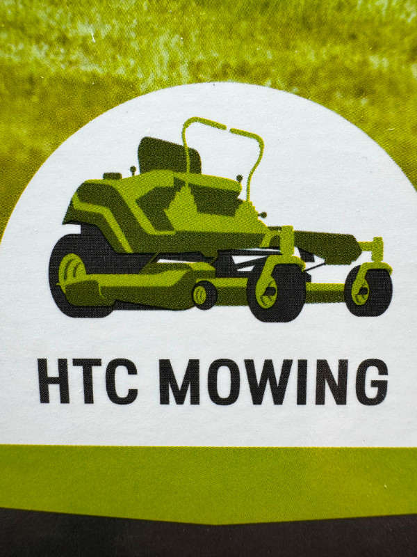 HTC Local Lawn Care in Other in Oshawa / Durham Region