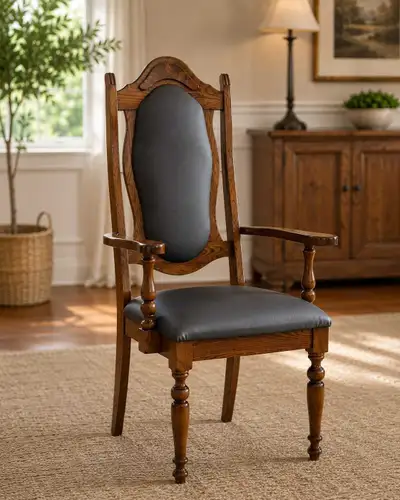 leather chairs, View more