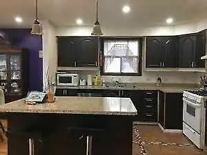 detached bungalow for rent