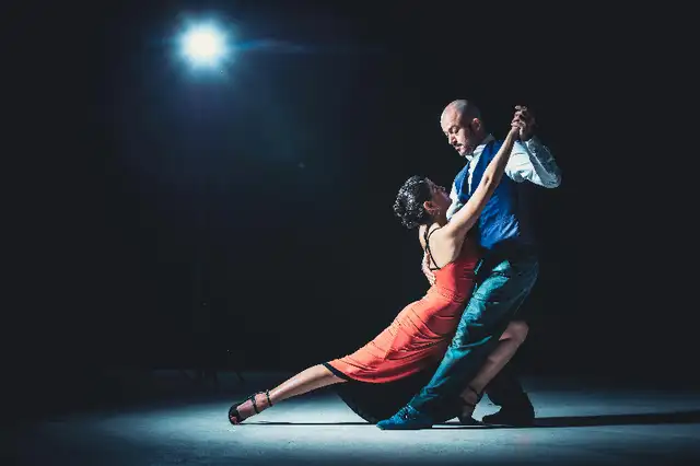 TANGO ARGENTINO COURSE64418618875395120