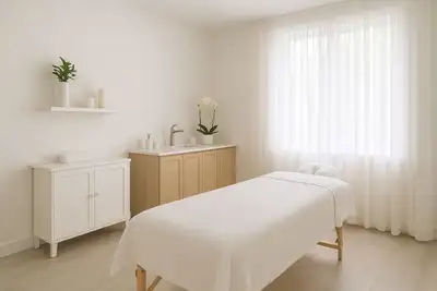 ❤️A Calm Escape for Your Body RMT, View more