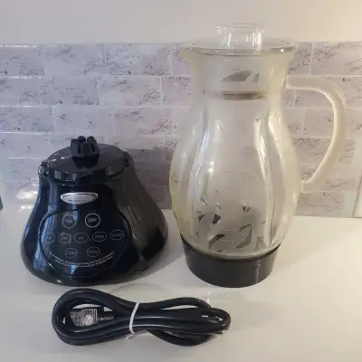 Jenn Air Attrezzi Blender Excellent condition and very powerful, View more