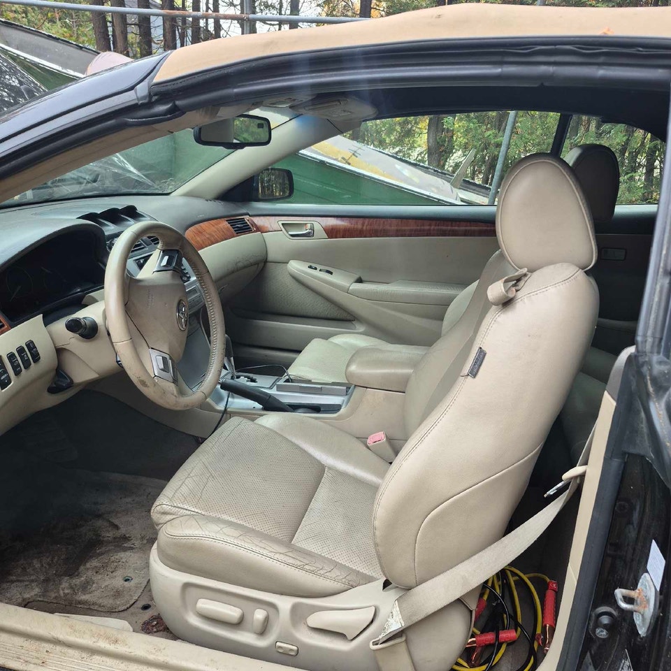 Toyota solara sle 2007 | Classic Cars | Laval / North Shore | Free ...
