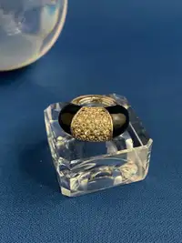 Vintage & Unique - D'Orlan Ring