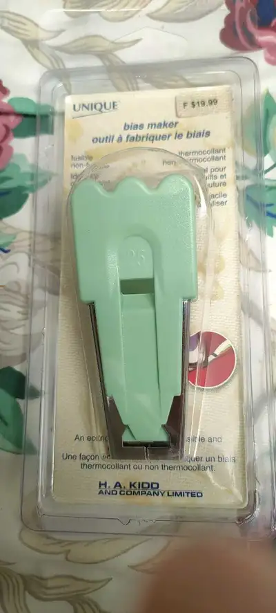 UNIQUE Bias Maker, View more