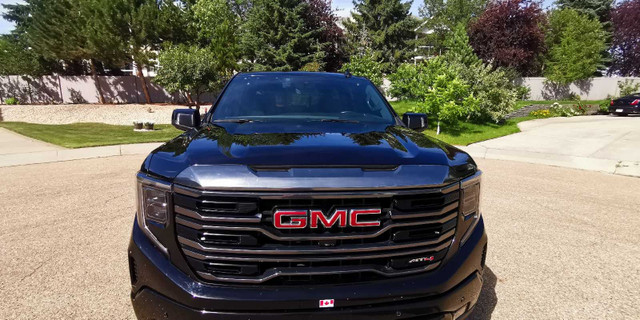2023 gmc sierra in Cars & Trucks in Edmonton - Image 3