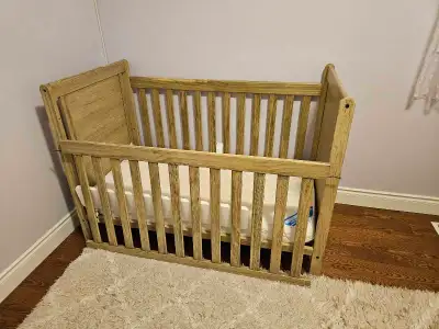 Baby Crib, View more