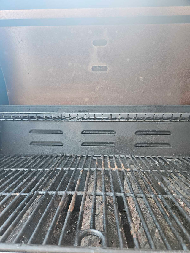 Tera Gear Stainless Steel Barbecue in BBQs & Outdoor Cooking in Markham / York Region - Image 4