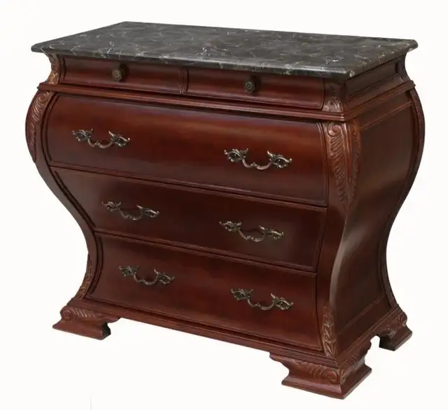 BOMBAY STORE HARRINGTON DRESSER (New Stored) in Dressers & Wardrobes in Ottawa - Image 3