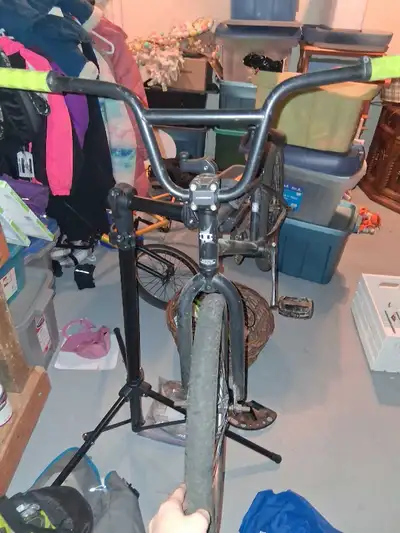 Hutch BMX Bike, View more