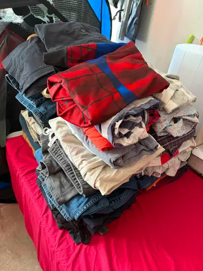 Vêtements pour homme et femme, View more