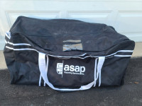 Large Sports Equipment Bag