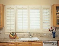 pvc shutters