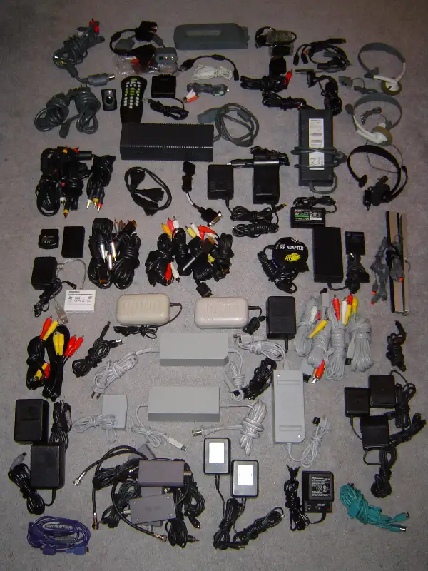ANY & ALL CABLES, $10+62863727893761123