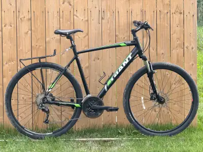 Giant Roam XRoad Size XL In Excellent Shape, View more